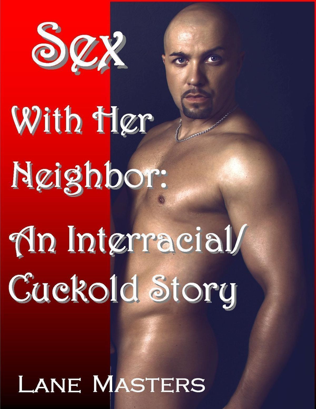 Taboo interracial sex stories 
