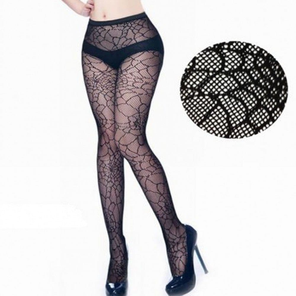 best of And pantyhose net Tights