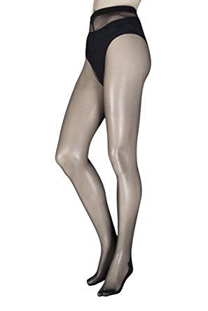 WMD reccomend Totally sheer pantyhose