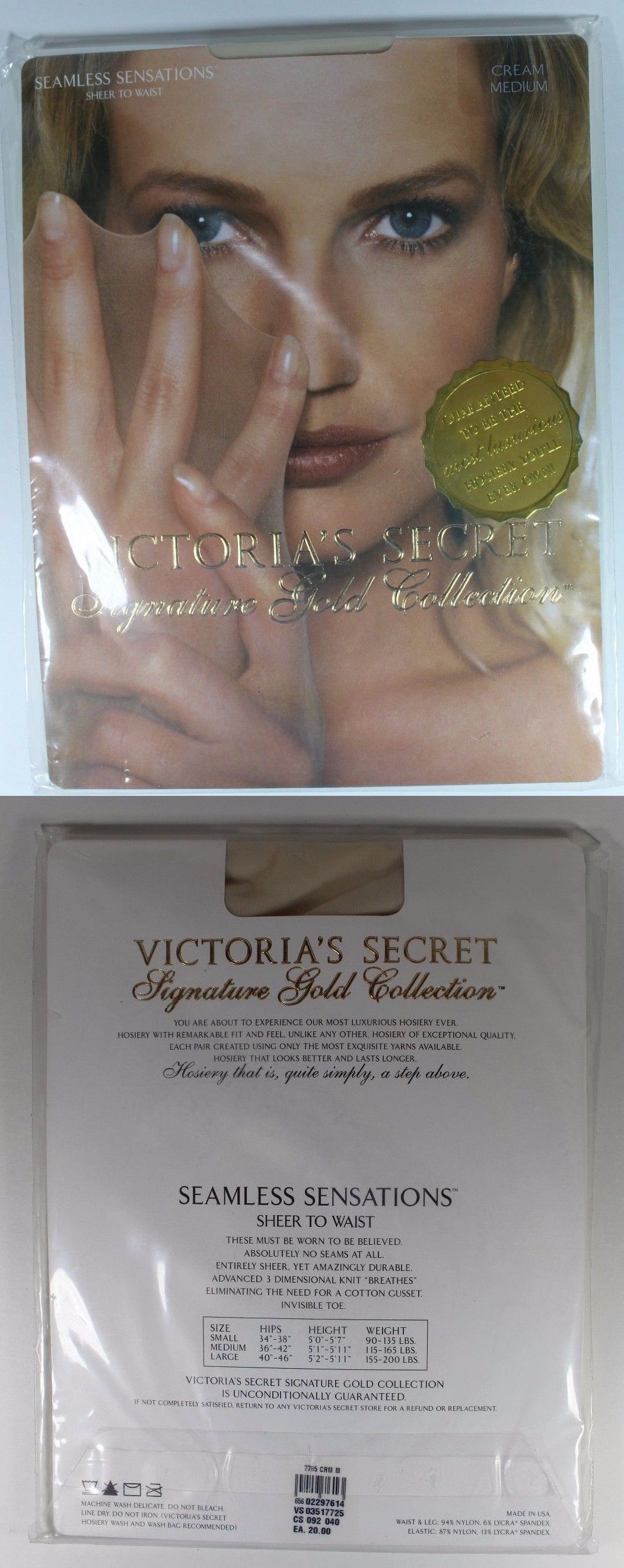 Cheddar reccomend Victoria secret seamless pantyhose