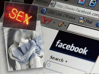Reverend reccomend Website that shows where sexual preditors