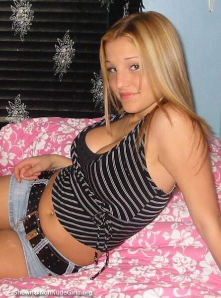 best of Short Young busty
