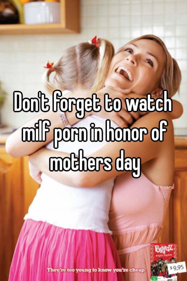 best of Day happy milf mothers