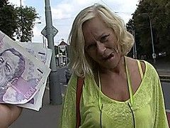 Czech mature money