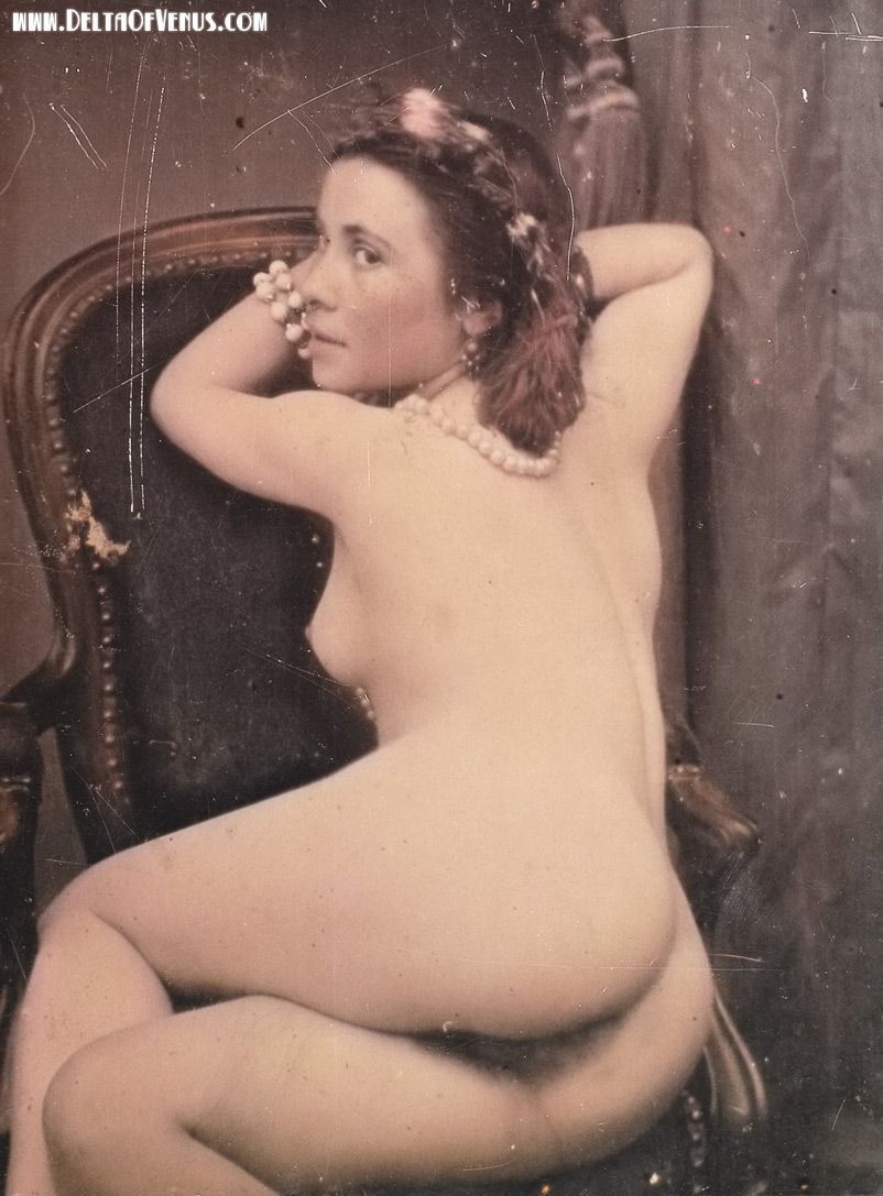 best of Nudes vintage erotic