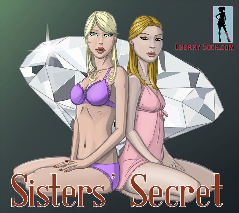 Sex game sister