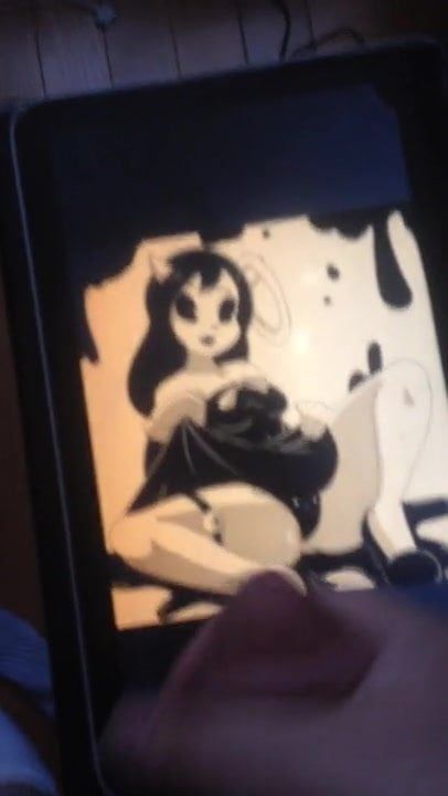 Lucy L. reccomend bendy the ink machine sex