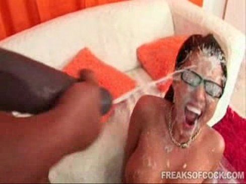 How to make Her Pussy Cream Like Whaaaah strokes Ultimate Wet Orgasm 4x.