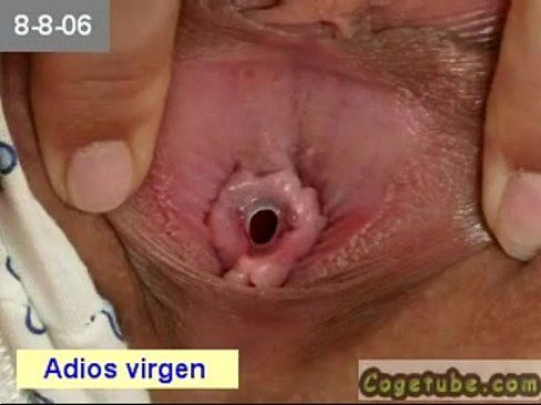 best of Primera vez virgen