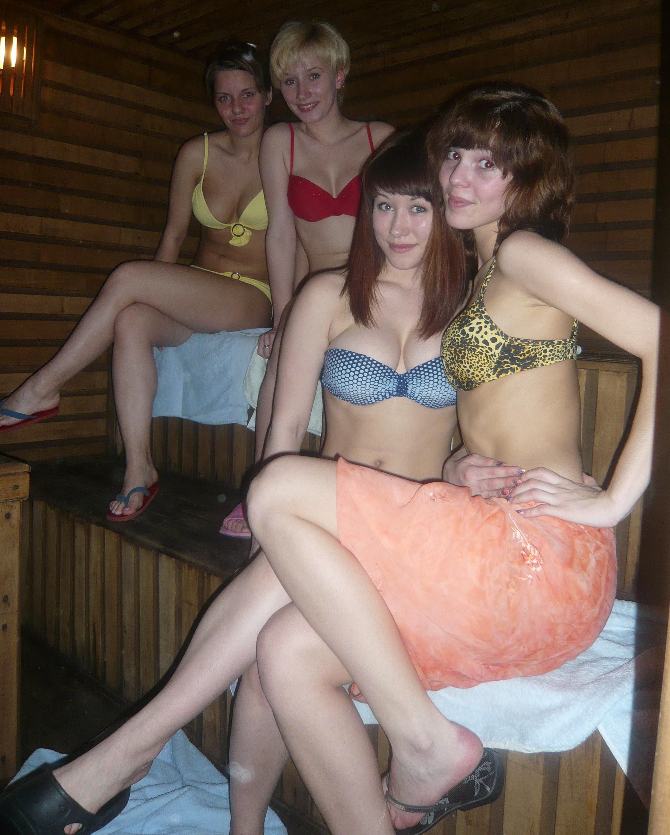Amateur russian teen orgy photo