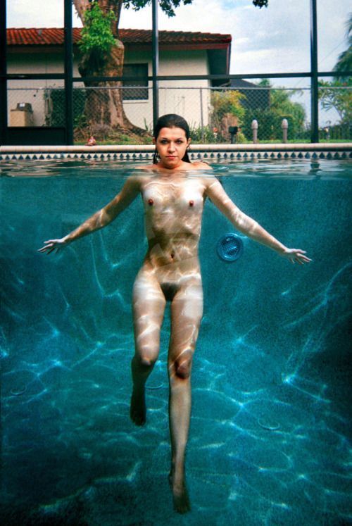 best of Swimming naked women