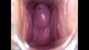 best of Inside vagina cam