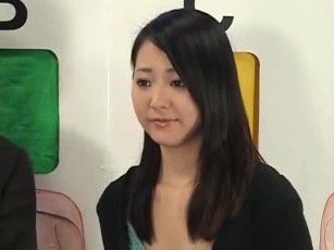 Koi reccomend asian sex tv show