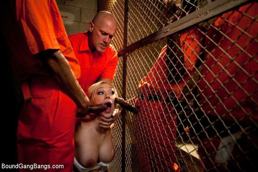 Big tit prison - 🧡 Big Tits Prison Free Porn Pics acsfloralandevents.com.