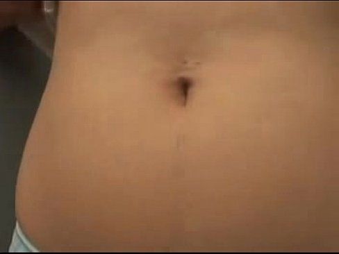 Hook reccomend lesbian belly button play