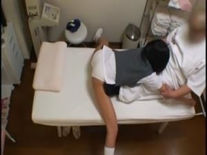 Sega reccomend japanese schoolgirl massage