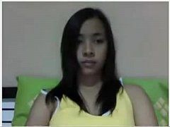 Pinay teen camshow