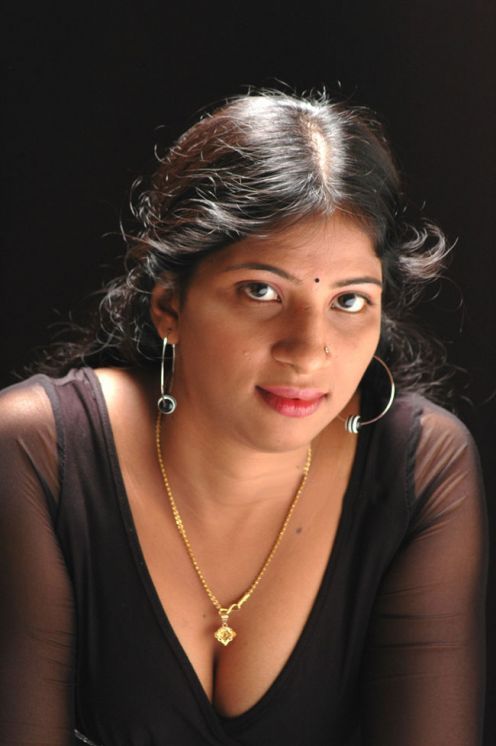 Tamil actress hot