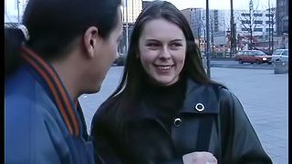 Young B. reccomend german streets interview
