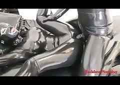best of Latex heavy rubber