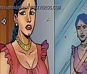 best of Cartoon sex hindi