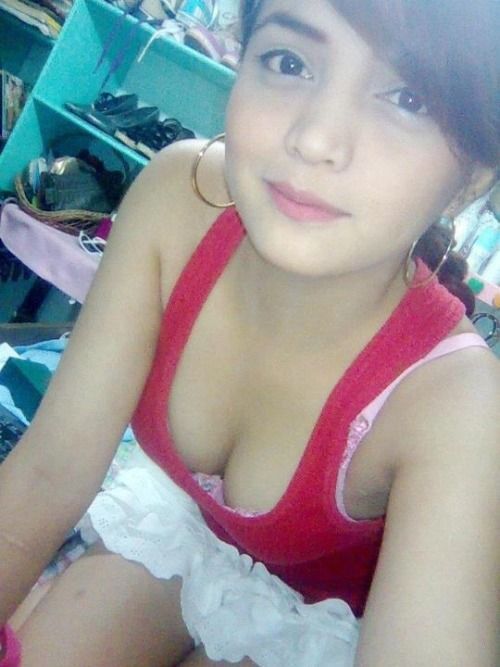 Manager reccomend hot pinay teen