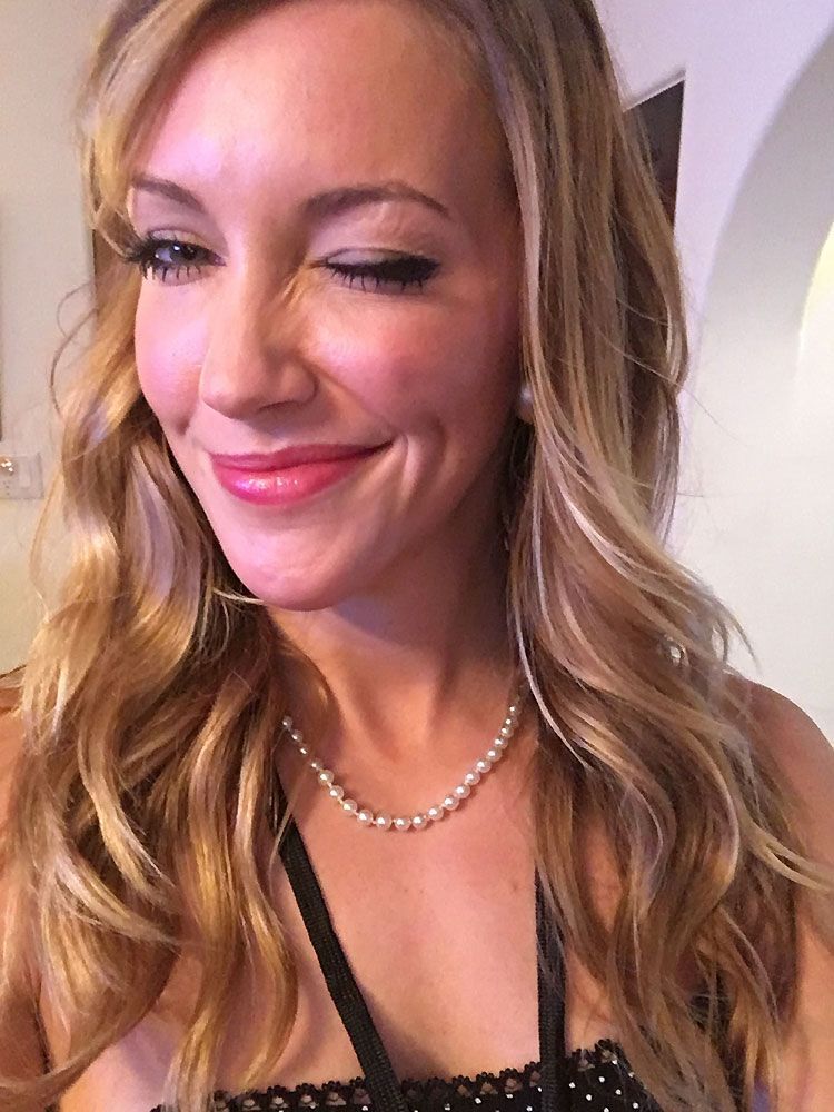 Katie cassidy blowjob and nude photos leaked