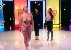 Naked attraction german