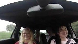 Gecko reccomend teen hooker car blowjobs