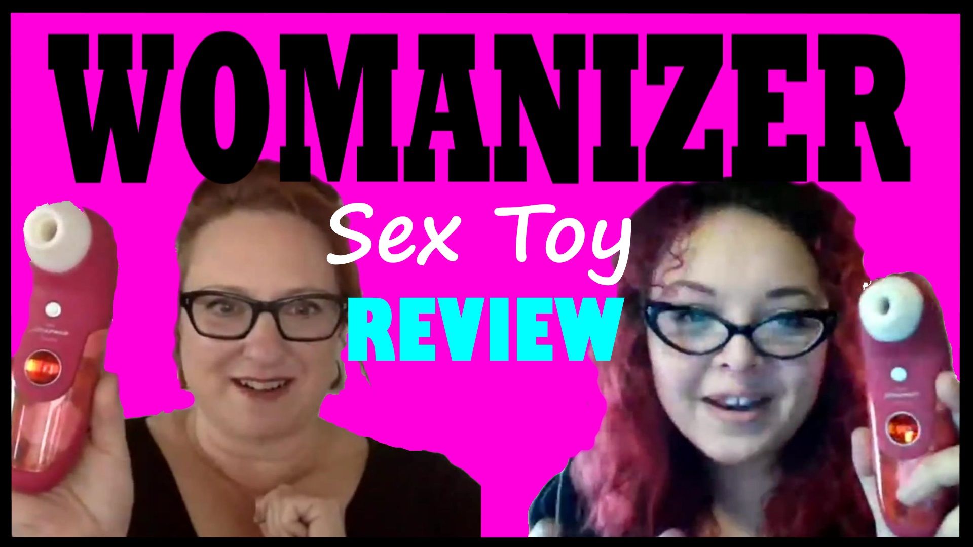 best of Toy review womanizer