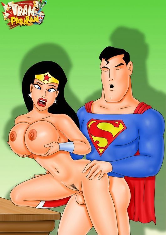Wonder woman cartoon sex . Xxx pics. Comments: 3